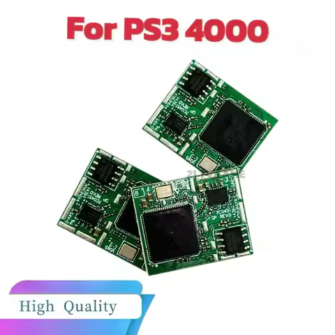 Original For PS3 Super Slim CECH-4000 Wireless Bluetooth-compatible Module IC Chip for PS3 4000 Wifi