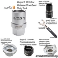 Various Taiwan Tools For Freewheel Cog Hub