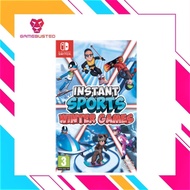 Nintendo Switch Instant Sports Winter Games