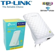 TP-LINK Range Extender RE200 AC750 Wi-Fi