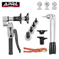 Russian Warehouse Hydraulic Pex Pipe Crimping Tools Clamping Tools 16-32mm APR-1632