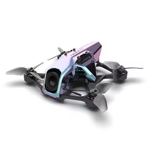 SpeedyBee Mario Mini 25 O4/O4 PRO 2.5inch HD Digital VTX FPV Drone for FPV Freestyle Racing