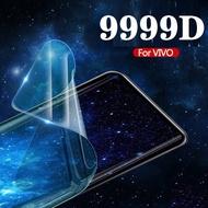 Full Coverage Hydrogel Film For VIVO Xplay6 / X9S plus / X9plus / X9 / X9i / X9S / X7plus / X7 / x6p