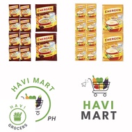 HAVI GROCERS ENERGEN BREAKFAST CEREAL DRINK 10PCS Cereal Breakfast
