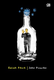 Buku Salah Piknik