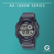 AE-1000W-8AV / AE-1000W-8A / AE-1000W DIGITAL SPORTS WATCH 100% ORIGINAL