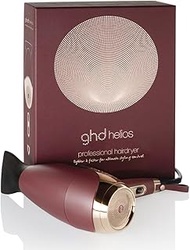 GHD HELIOS HAIRDRYER - PLUM