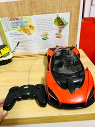 Mô hình xe điều khiển Siêu xe McLaren Senna tỷ lệ 1/14