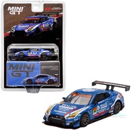 Mini GT 486 Nissan GT-R NISMO GT3 56 KONDO RACING 2022 Super GT Series