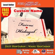 ✗✚﹍4R Photo Album Duit Hantaran,Wang Hantaran,Mas Kahwin Custom Made(Ready Stock)4R Photo Album
