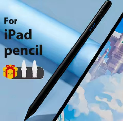 Stylus pen Compatible with iPad 7th 8th 9th 10th Gen Air 3rd 4th 5th Gen Pro 4th 5th 6th Apple Penci