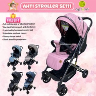 Star Baby Apruva Ahti SE-11 Stroller for Baby