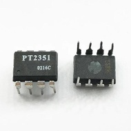 10pcs/lot PT2257 PT2351 PT6985-D DIP-8