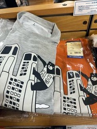 (代購)新宿限定Mont-bell T XS-XL