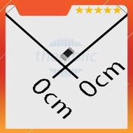 [5 Pieces]- CG0603MLC-05E