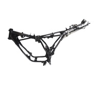 Paip side stand body yamaha rxz. paip kerangka yamaha rxz