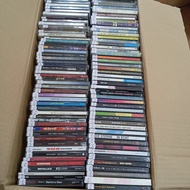 #U16 USED CD.Music Albums CD - Pop, Oldies,Classical, Rock, Compilations #U16 1--100
