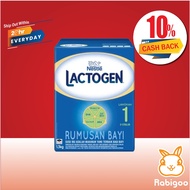 Nestle Lactogen Step 1 1.3kg (Milk Formula) Infant Formula