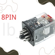 RELAY AC240V AC12V AC24V DC12V DC24V 8PIN