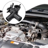 [kanye2dc] Engine Coolant Inlet Neck Assembly Part 25329-3x600 for Koup 2014-2016 Repair Parts Quick