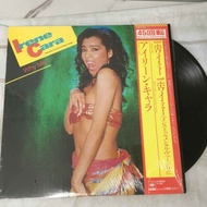 IRENE CARA-WHY ME? Win New LP 12 Inch Vinyl Record K575