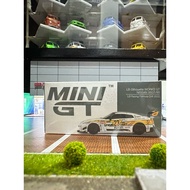 Mini GT LB-Silhouette Works GT Nissan 35GT-RR LB Racing Formula Drift 2022