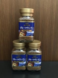 UCC 藍山咖啡Blue Mountain Blended Coffee 45g/Bottle