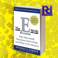 The E-Myth Revised Michael E. Gerber