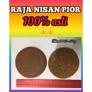NISAN PIOR ASLI TERENGGANU (GULA MELAKA@ GULA KABUNG) 100% ASLI