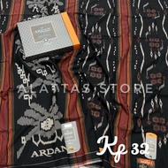 [✅Best Quality] Sarung Ardan Ori Sarung Ardan Star Sarung Ardan By