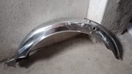 READY STOCK SLEBOR BELAKANG CB 125 ORIGINAL SPAKBOR CB 125 ORIGINAL SLEBOR CB 125 ORI JAPAN NOT SPAK