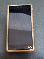 Sony WM1ZM2 金磚