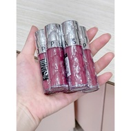 [AUTH 100%] SEPHORA OUTRAGEOUS EFFECT GLOSS LIPSTICK 05 SUPER HOT
