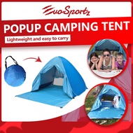 Popup Camping Tent | Outdoor Spring Tent
