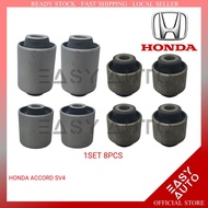 1SET 8PIECES  HONDA ACCORD SM4 (1998 - 2002)/ HONDA ACCORD SV4 (1994 - 1997) - FRONT LOWER /UPPER AR