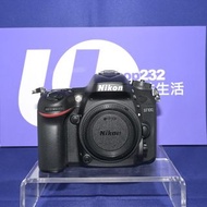 『Trade In優惠』抵玩 Nikon D7100 半專業單反 24MP像素 內置對焦摩打 AF舊款機可用 新手合用 F-Mount Not D7500 D7200 D7000 D5600 D340