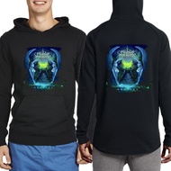Fleshgod Apocalypse Hoodie Pullover | Jumper Hoodie | Casual Hoodie Cotton Fleece Material