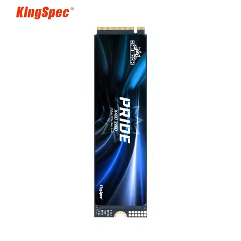 KingSpec SSD 1tb 2tb SSD NVMe M2 4tb PCIe 4.0 x4 M.2 2280 Hard Disk Internal Solid State Drives NVME