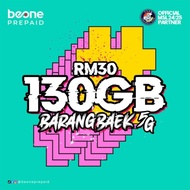 SIMKAD BEONE ULTRA PREPAID