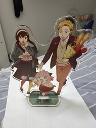 spy family 亞克力立牌