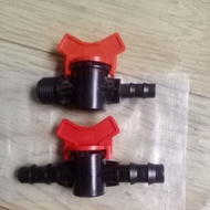 16-16mm and 1/ 2 inch to 8-10mm valve connector