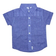 Áo sơ mi AL5274 - Hello B&B (màu ngẫu nhiên)