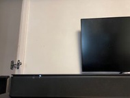 BOSE soundbar藍牙喇叭（圖片有型號）