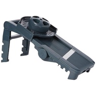 LACOR KITCHEN GRATER WITH 5 BLADES 60331