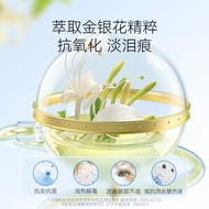 Pet Tear Stain Powder Dog Tear Stain Remover Bichon Teddy Pomeranian Eye Cleaner Cat Tear Stain Remo