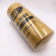 CAT Excavator 336D/330/345/349D2/365/C9/13/C15 Oil Filter Element 1R-1808 Carter Excavator Accessori