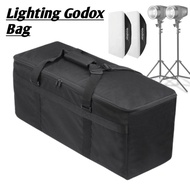 Godox Lighting Bag Jumbo Godok Bag Large Capacity Photo Studio Flash Light Bag Lighting Studio