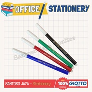 Giotto Turbo Color Small Retail Marker - GIOTTO Marker Unit