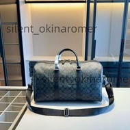 Coach 蔻馳旅行袋男女通用