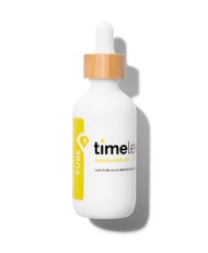 Timeless Squalane Oil 100% Pure Fungal Acne Safe